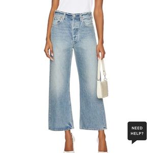 Citizens of Humanity Gaucho Jeans - size 25